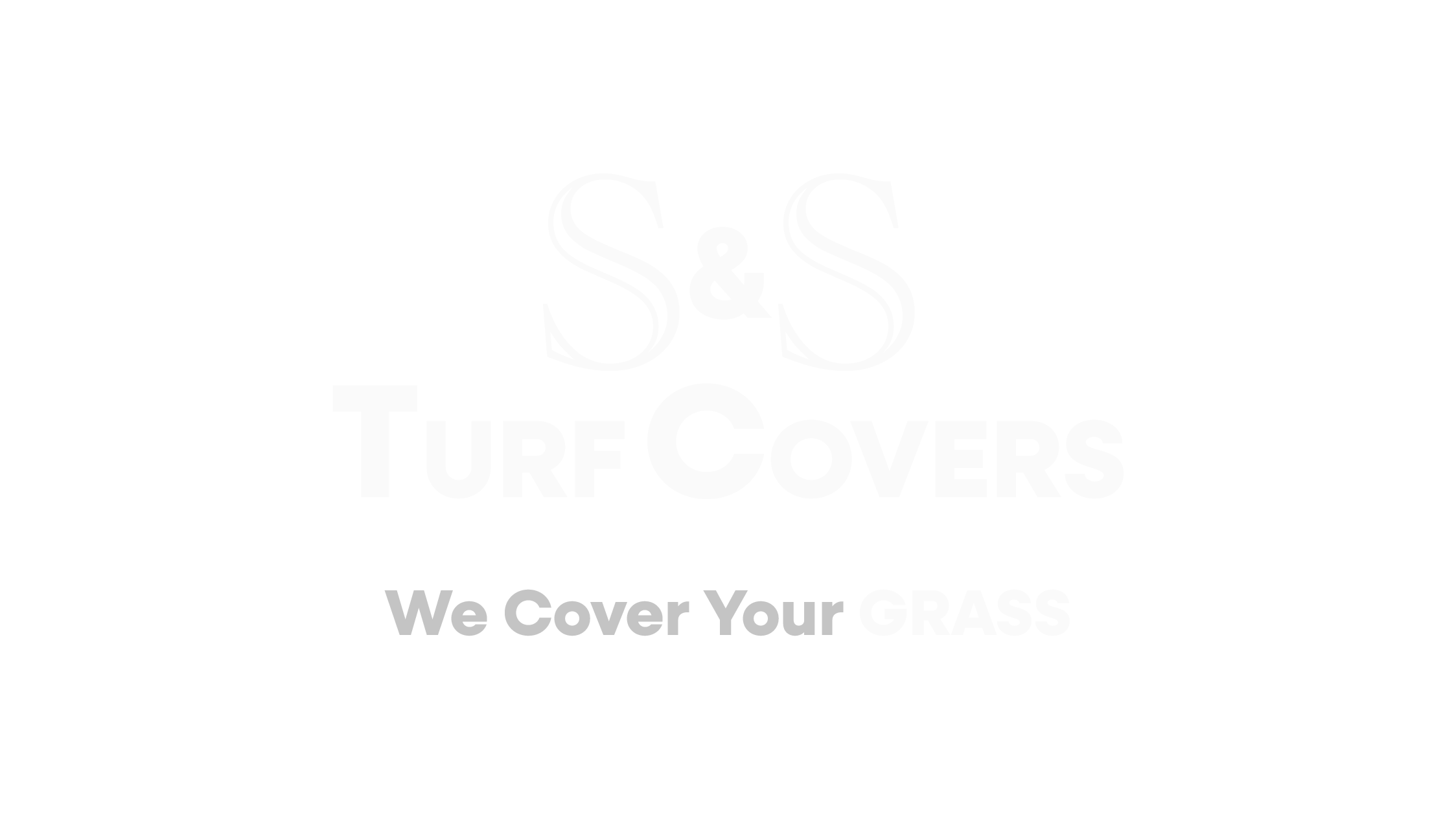 S&S Turf Covers