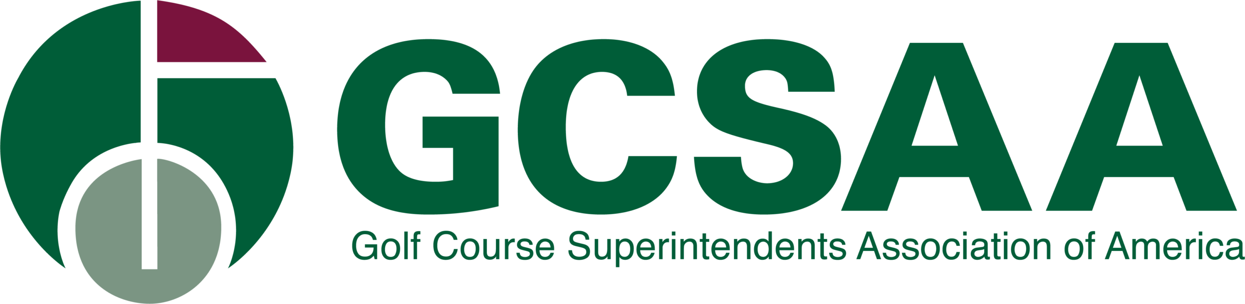 GCSAA